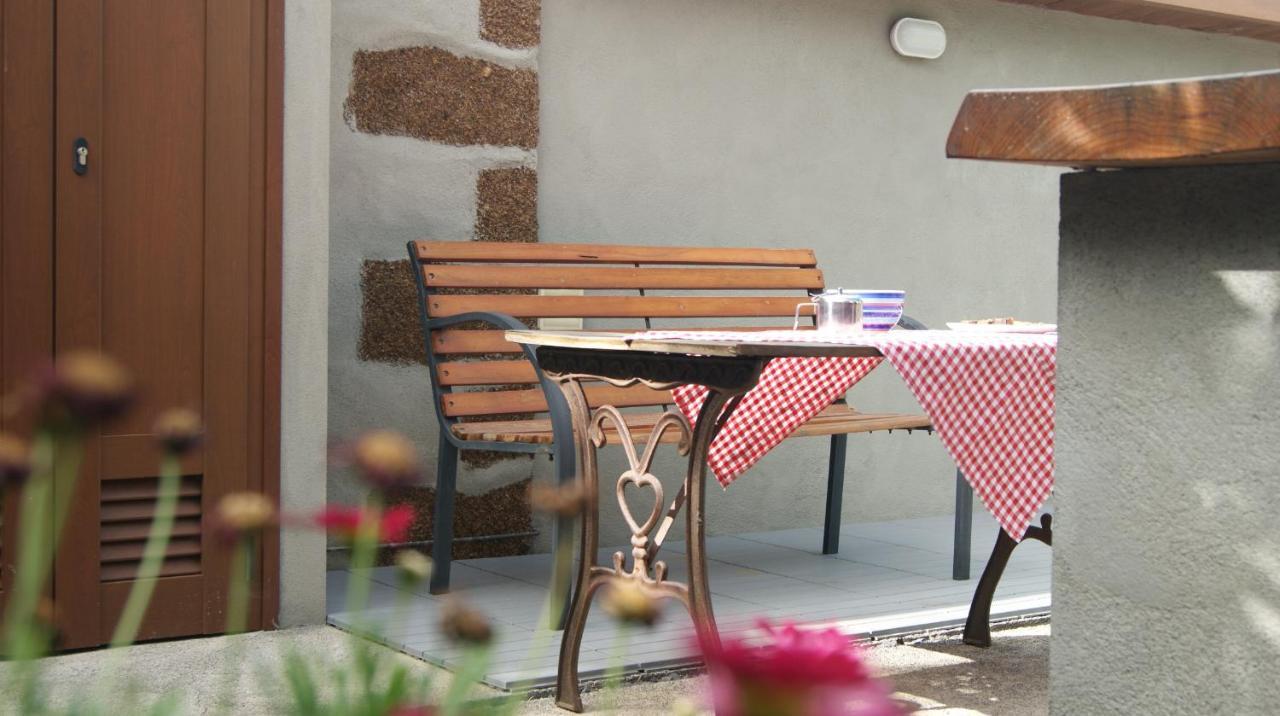 Casas Del Monte II Guest House Valverde  Exterior photo