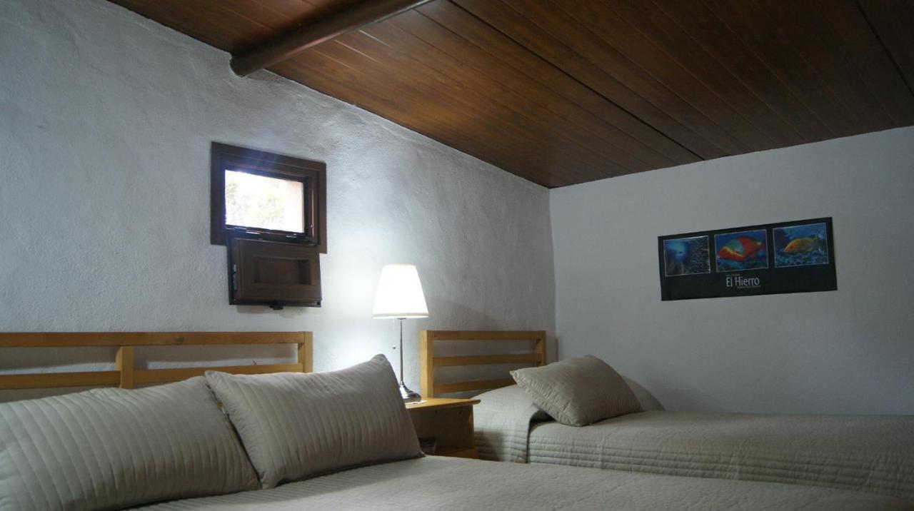 Casas Del Monte II Guest House Valverde  Exterior photo