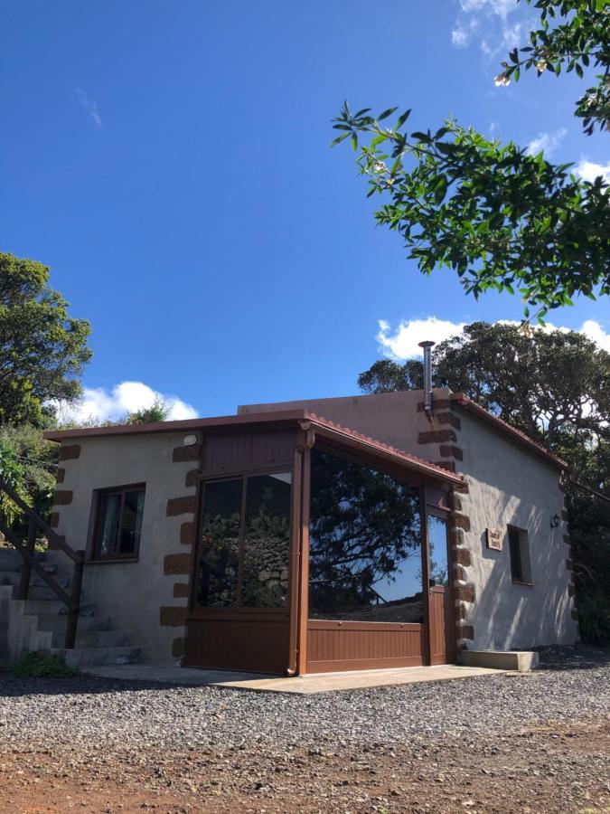 Casas Del Monte II Guest House Valverde  Exterior photo