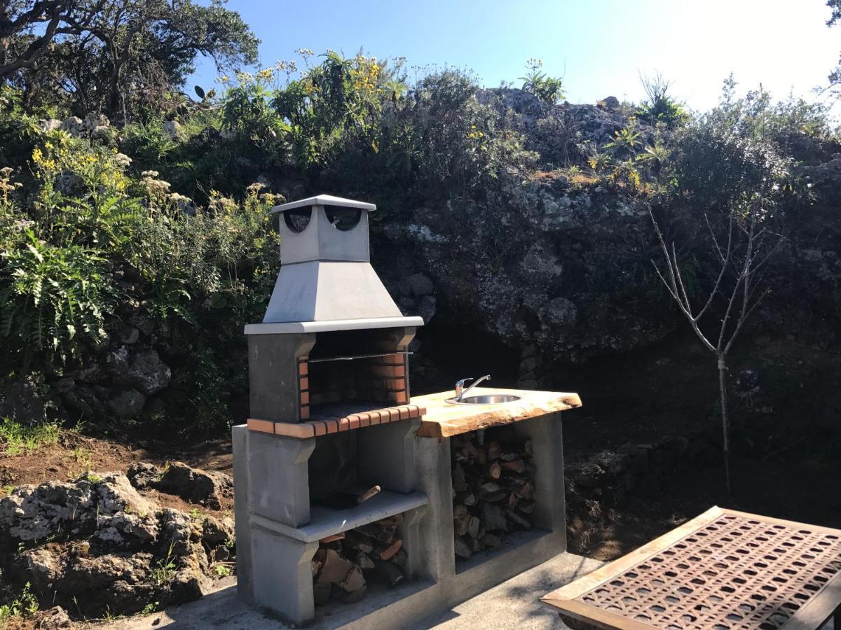 Casas Del Monte II Guest House Valverde  Exterior photo