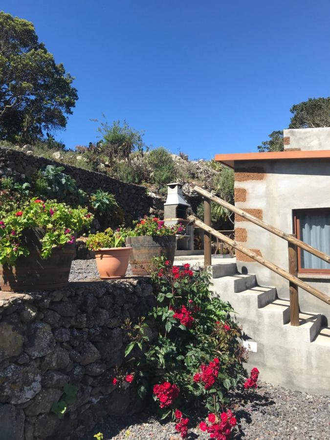 Casas Del Monte II Guest House Valverde  Exterior photo
